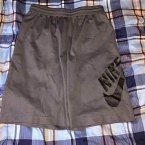Nike SB Dri-Fit shorts